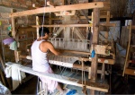 Sualkuchi Silk Weaving